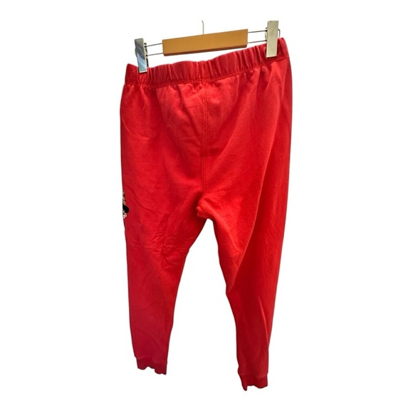 Roots Lunar New Year Sweatpants SZ Small - Picture 2 of 8